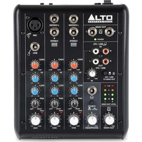 Alto True MIX500 Analog Mikser