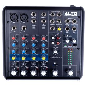 Alto True MIX600 Analog Mikser