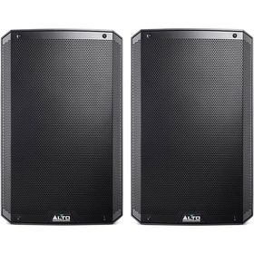 Alto TS215W Bluetooth 1100 Watt 15” Aktif Hoparlör