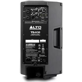 Alto TS408 8 inç 1000 W Aktif Hoparlör