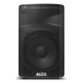 Alto TX315 Xeu 15 inç Aktif Hoparlör