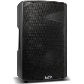 Alto TX315 Xeu 15 inç Aktif Hoparlör