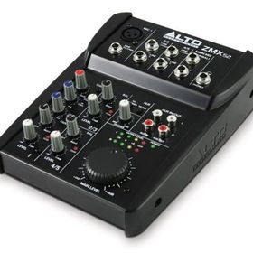 Alto Zephyr ZMX-52 FXU 5 Kanal Mikser