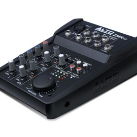 Alto Zephyr ZMX-52 FXU 5 Kanal Mikser