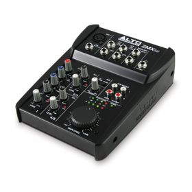 Alto Zephyr ZMX-52 FXU 5 Kanal Mikser
