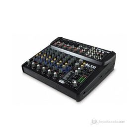 Alto Zephyr ZMX122FX 8 Kanal Analog Mikser