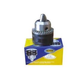 Alton 3/8-24 1.5-13 mm Anahtarlı Mandren