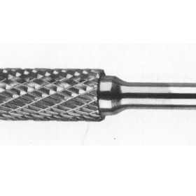 Alton B08X06X20 mm Karbür Kalıpçı Freze