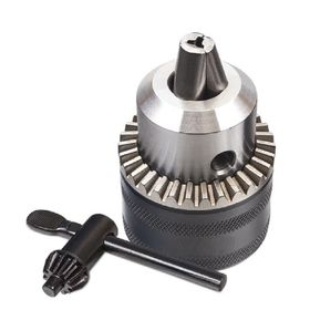 Alton B18 3-16 mm Anahtarlı Konik Mandren