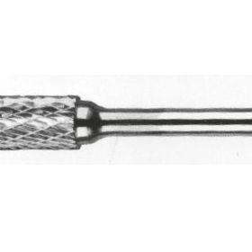 Alton C08X06X20 mm Karbür Kalıpçı Freze