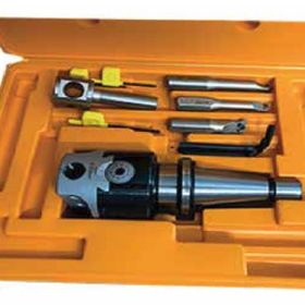Alton F1-18 Delik Büyütme Bara Takımı