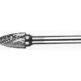 Alton G06X06X16 mm Karbür Kalıpçı Freze