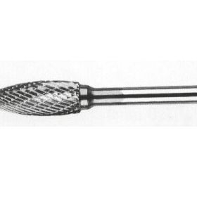 Alton H16X06X36 mm Karbür Kalıpçı Freze