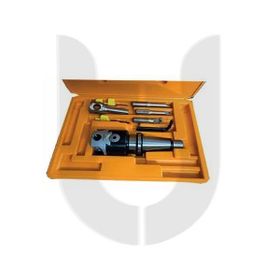 Alton ISO 40 F1-12 Delik Büyütme Bara Takımı
