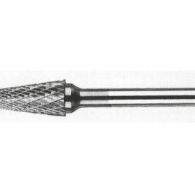 Alton L16X06X33 mm Karbür Kalıpçı Freze