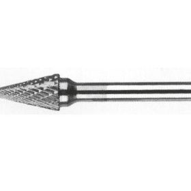 Alton M06X06X16 mm Karbür Kalıpçı Freze