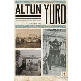Altun Yurd Akademisyen Kitabevi