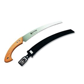 Altuna 29602 Ahşap Saplı 33 cm Budama Testeresi