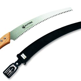 Altuna 29602 Ahşap Saplı 33 cm Budama Testeresi
