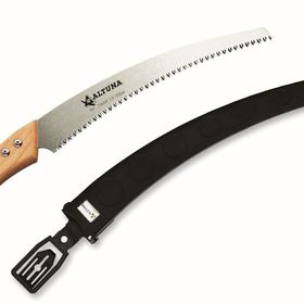Altuna 29602 Ahşap Saplı 33 cm Budama Testeresi