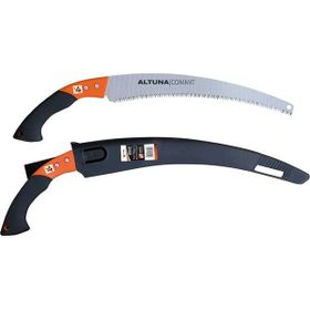 Altuna J422 Eğik Tip Taşıma Kılıflı 33 cm Budama Testeresi