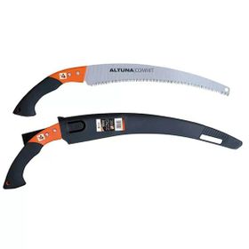 Altuna J422 Eğik Tip Taşıma Kılıflı 33 cm Budama Testeresi
