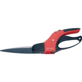 Altuna J479 360° Döner Başlı 200 mm Çim Kenar Kesme Makası