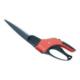 Altuna J479 360° Döner Başlı 200 mm Çim Kenar Kesme Makası