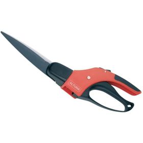 Altuna J479 360° Döner Başlı 200 mm Çim Kenar Kesme Makası