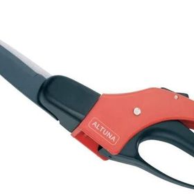 Altuna J479 360° Döner Başlı 200 mm Çim Kenar Kesme Makası