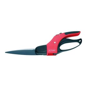 Altuna J479 360° Döner Başlı 200 mm Çim Kenar Kesme Makası