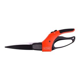 Altuna J479 360° Döner Başlı 200 mm Çim Kenar Kesme Makası