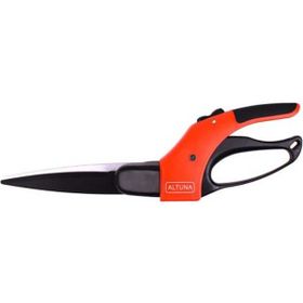 Altuna J479 360° Döner Başlı 200 mm Çim Kenar Kesme Makası