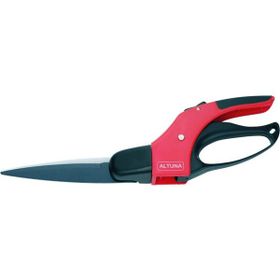Altuna J479 360° Döner Başlı 200 mm Çim Kenar Kesme Makası