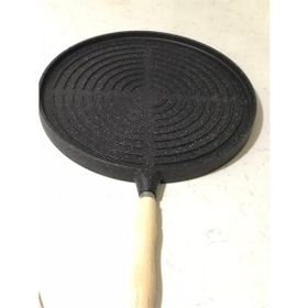 Altunay 36 cm Pamir Döküm Tava