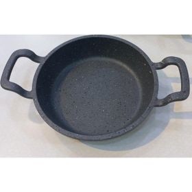 Altunay Hamarat 18 cm Granit Döküm Sahan