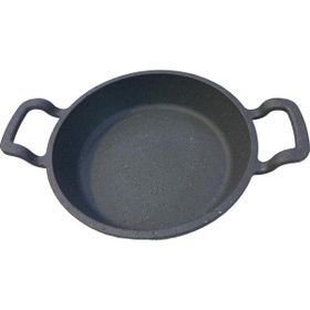 Altunay Hamarat 20 cm Granit Döküm Sahan