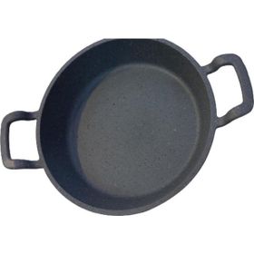 Altunay Hamarat 22 cm Granit Döküm Sahan