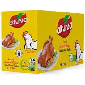 Altunsa 10 gr Stick Tavuk Bulyon