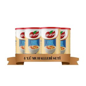 Altunsa 250 gr Vanilya Aromalı Muhallebi Tozu