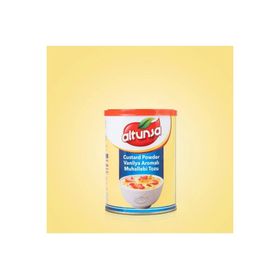 Altunsa 250 gr Vanilya Aromalı Muhallebi Tozu