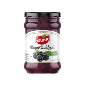 Altunsa 380 gr Böğürtlen Reçeli