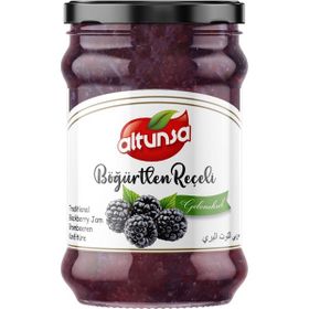Altunsa 380 gr Böğürtlen Reçeli