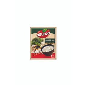 Altunsa 60 gr Hazır Kremalı Mantar Çorbası