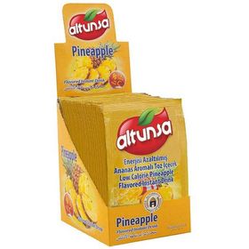 Altunsa 9 gr Ananas Toz İçecek (24 adet)
