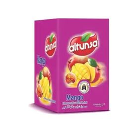 Altunsa 9 gr Mango İçecek Tozu (24 adet)