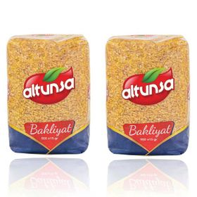 Altunsa 900 gr Orta Pilavlık Bulgur