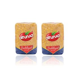 Altunsa 900 gr Orta Pilavlık Bulgur