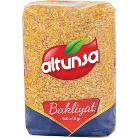 Altunsa 900 gr Orta Pilavlık Bulgur