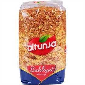 Altunsa 900 gr Şehriyeli Bulgur